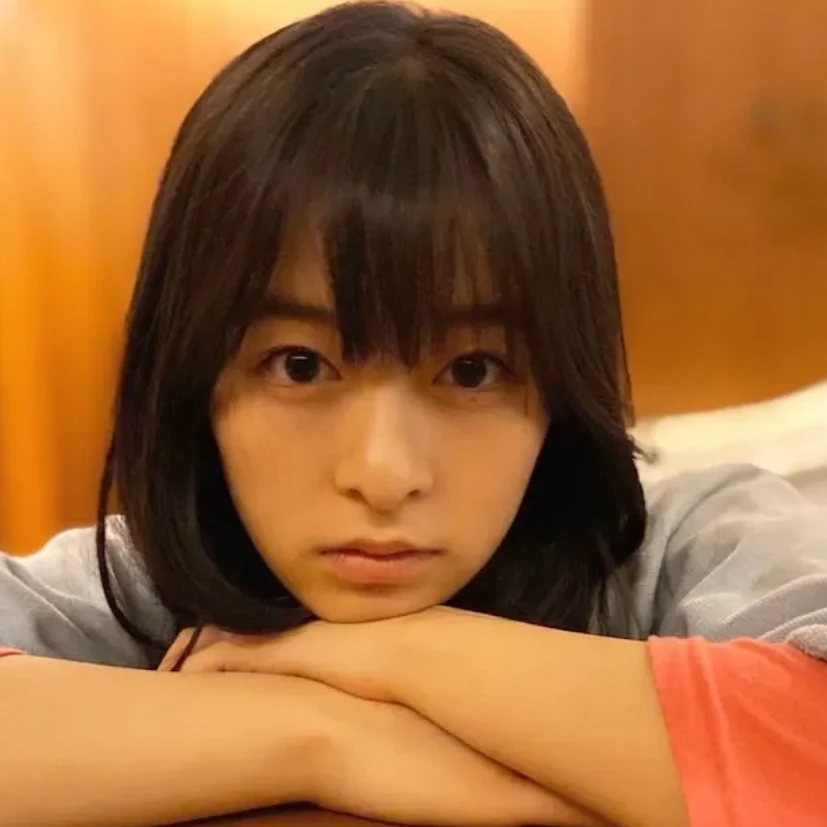 森七菜