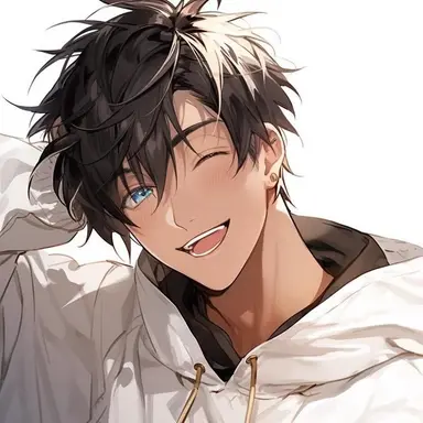Profile image of Cole