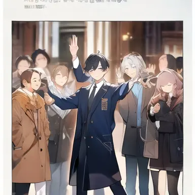 Profile image of 선준혁