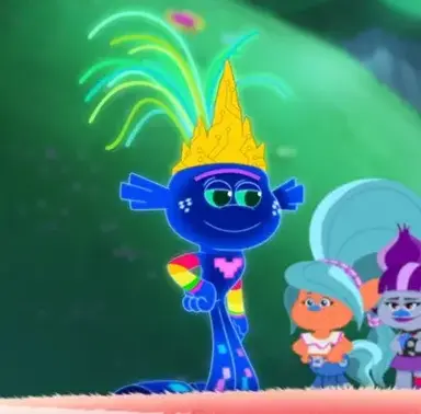 Profile image of King trollex