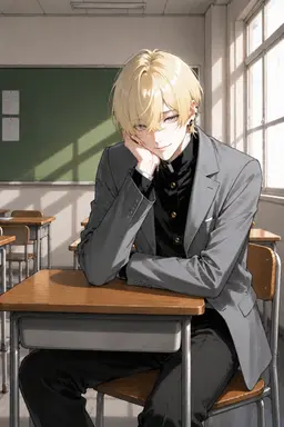 Profile image of ユギア
