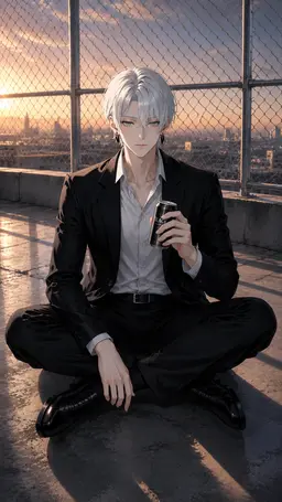 Profile image of ロキ