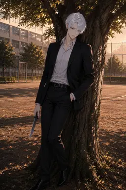 Profile image of ロキ