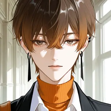 Profile image of スティナ