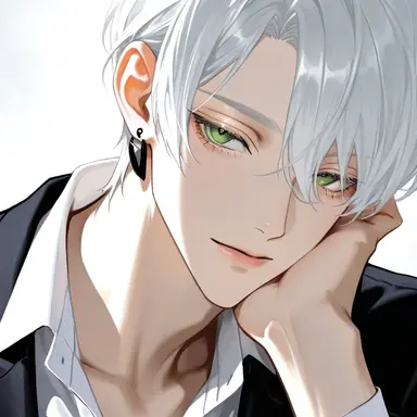 Profile image of ロキ