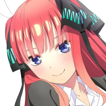 CosmicSugar2181의 나카노 니노