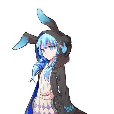 Profile image of 鮫月