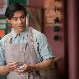 Profile image of Wei Lin