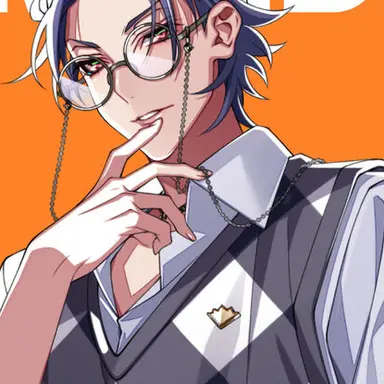 Profile image of 躑躅森盧笙