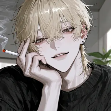 Profile image of Aren Teshigawara