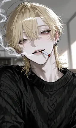 Profile image of Aren Teshigawara