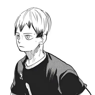 Profile image of 北信介
