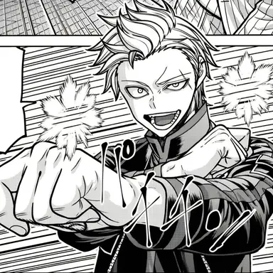 Profile image of 百鬼大我