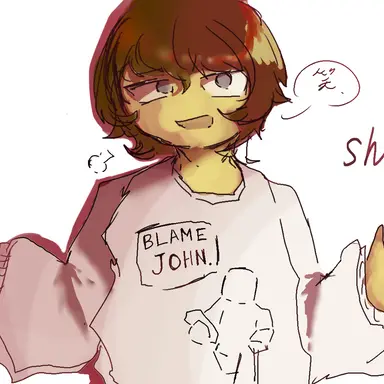 Profile image of Shedletsky
