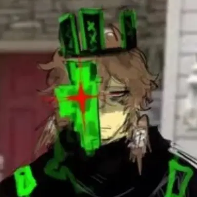 Profile image of hacklord