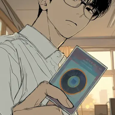 Profile image of Han Jiseok