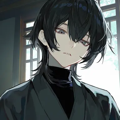 Profile image of 心灯