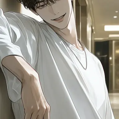 Profile image of Cha Eunwoo
