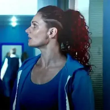 StickyEmber2629의 Bea Smith