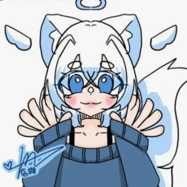 Profile image of 모찌엘