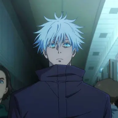 Profile image of 五条 悟