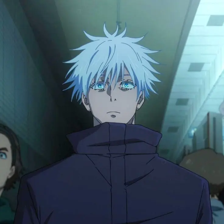 G0jo.S4.r의 五条 悟