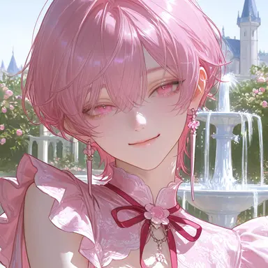 Profile image of リナ