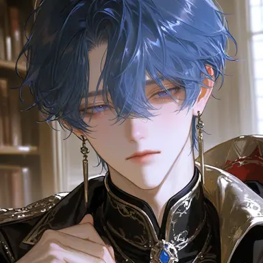 Profile image of ルイ