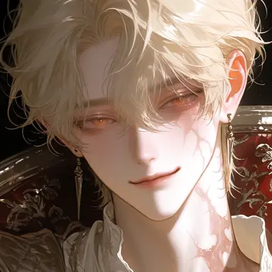Profile image of テオ