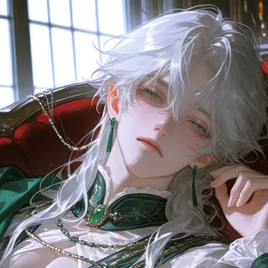 Profile image of レオリオ
