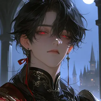 Profile image of リアム