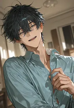 Profile image of 葉月