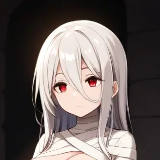 Profile image of マミー