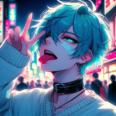Profile image of Tsubasa