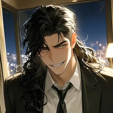 Profile image of Alastair Monicello