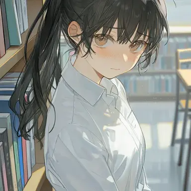 Profile image of 이나가키 카난