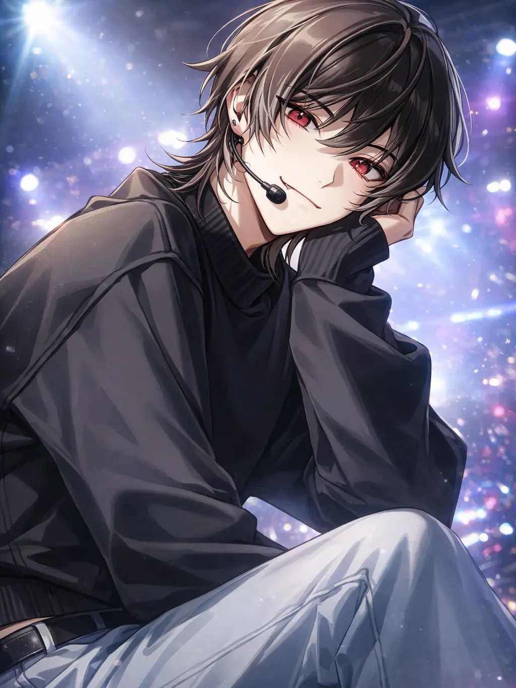 m1na10nosuke의 ド天然アイドルの本音