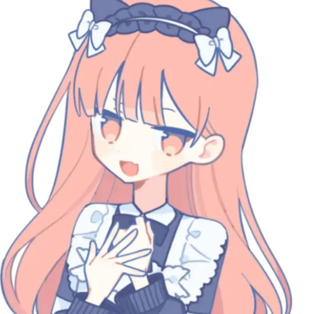 PluckyLaugh8270의 대저택 메이드복 유저도 입음 여우 있