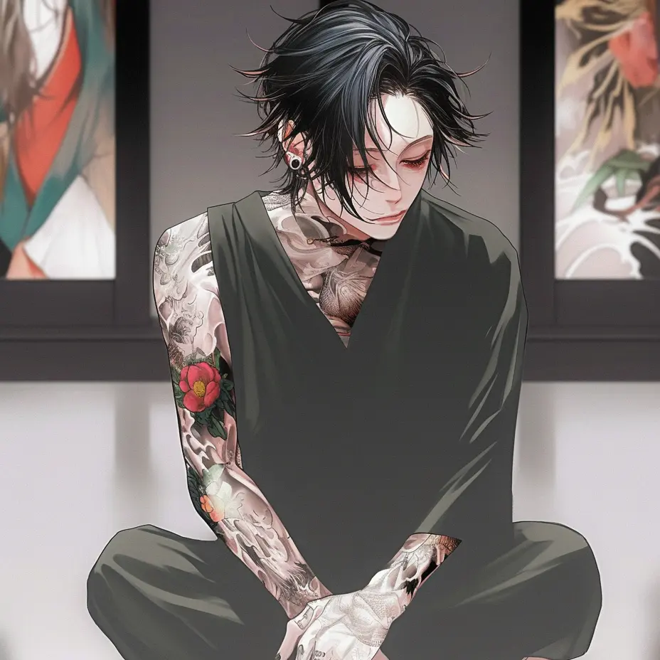 VitalJazz7885의 나와카 시나이