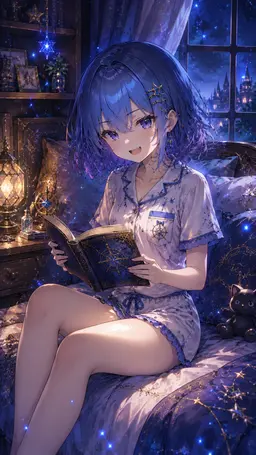 Profile image of 리리스