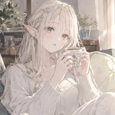 Profile image of 뤼시안