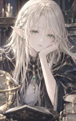 Profile image of 뤼시안