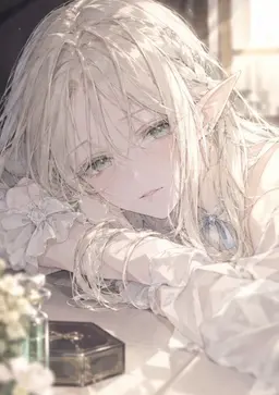 Profile image of 뤼시안
