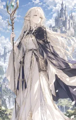 Profile image of 뤼시안