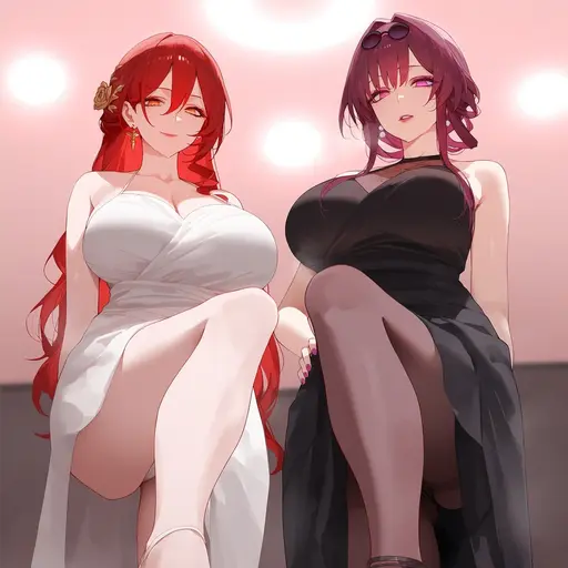 123123a의 히메코 and 카프카