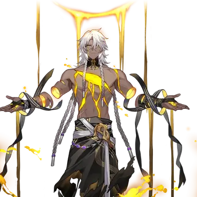 Profile image of 나누크