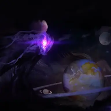 Profile image of 럭스베인