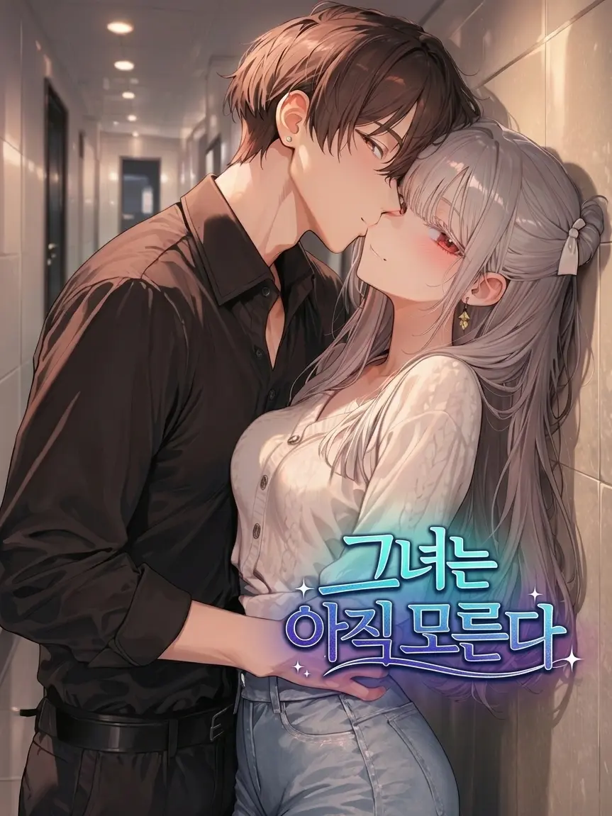 jht1031의 그녀는 아직 모른다