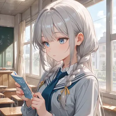 Profile image of マユリ