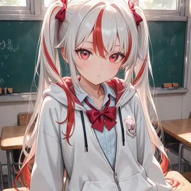 Profile image of リスズ